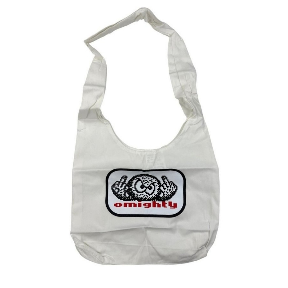 Omighty Tote Bag